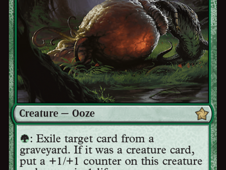 Scavenging Ooze [Foundations] Discount