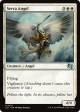 Serra Angel [Foundations Jumpstart] Online Hot Sale