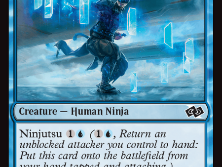 Ninja of the Deep Hours [Foundations Jumpstart] Supply