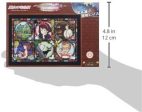 Studio Ghibli Kiki s Delivery Service Koriko s Town News 208 Pieces Art Crystal Jigsaw Puzzle Ensky 208-AC38 JAPAN For Sale