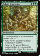 Sylvan Scavenging [Foundations] Supply