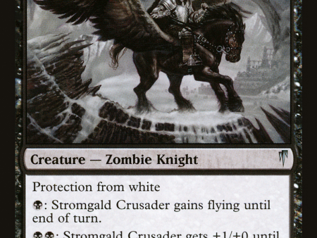 Stromgald Crusader [The List] For Cheap