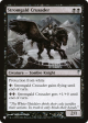 Stromgald Crusader [The List] For Cheap