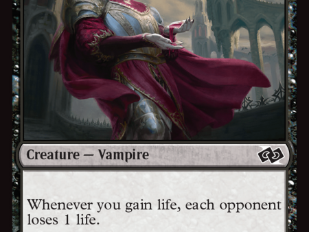 Epicure of Blood [Foundations Jumpstart] Cheap