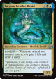 Tatyova, Benthic Druid [Foundations] For Discount