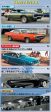 DeAGOSTINI 1 43 American Car Collection #44 PLYMOUTH GTX 1971 Model Car JAPAN Hot on Sale