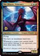 Niv-Mizzet, Visionary [Foundations Prerelease Promos] Online Sale