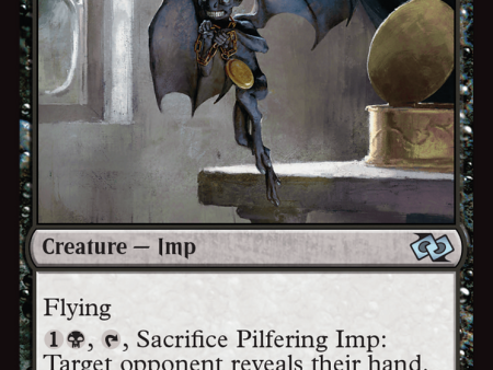 Pilfering Imp [Foundations Jumpstart] Supply