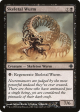 Skeletal Wurm [The List] on Sale