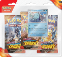 Surging Sparks - 3-Pack Blister Discount