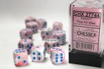 Festive 16mm D6 (12 dice) Hot on Sale