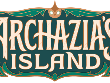 Lorcana: Archazia s Island (L ile d Archazia) - Booster Pack (FR) Online Hot Sale