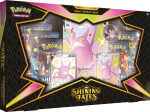 Pokemon Shining Fates Premium Collection Crobat Dragapult For Cheap