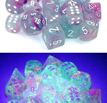 Nebula 12mm D6 (36 dice) Online Sale