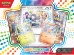 Pokemon Grand Adventure Collection Fashion