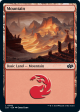 Mountain (92) [Foundations Jumpstart] on Sale