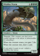 Pelakka Wurm [Foundations] Discount