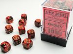 Gemini 12mm D6 (36 dice) Sale