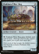 Prakhata Pillar-Bug [The List] For Discount