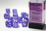 Borealis 16mm D6 (12 dice) For Sale