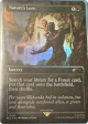 Nature s Lore (867) (Rainbow Foil) [Secret Lair Drop Series] Fashion