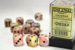 Festive 16mm D6 (12 dice) Hot on Sale