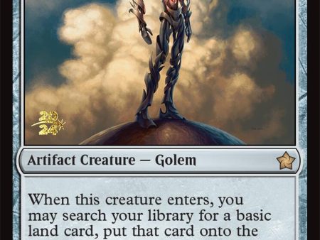 Solemn Simulacrum [Foundations Prerelease Promos] Cheap