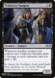 Vindictive Vampire [The List] Supply