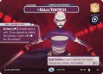 Asajj Ventress - Unparalleled Adversary (Showcase) (271) [Twilight of the Republic] Online