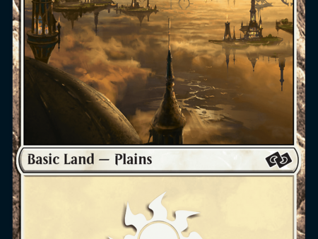 Plains (82) [Foundations Jumpstart] Online Sale