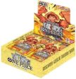 One Piece (PRB01) - Premium Booster Box Sale