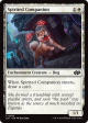 Spirited Companion [Foundations Jumpstart] For Cheap