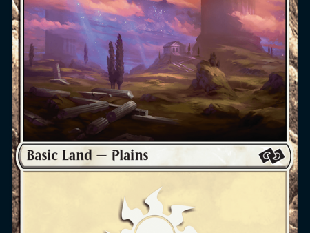 Plains (81) [Foundations Jumpstart] Discount