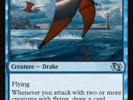 Tide Skimmer [Foundations Jumpstart] For Discount