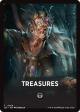 Treasures Theme Card [Foundations Jumpstart Front Cards] Supply