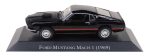 DeAGOSTINI 1 43 American Car Collection #36 FORD MUSTANG MACH 1 1969 Model Car JAPAN Hot on Sale