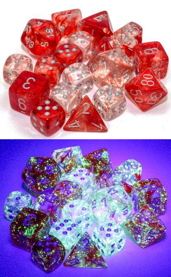 Nebula 12mm D6 (36 dice) Online Sale