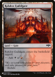 Rakdos Guildgate [The List] For Cheap