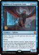 Sphinx of Forgotten Lore [Foundations Prerelease Promos] Online Hot Sale