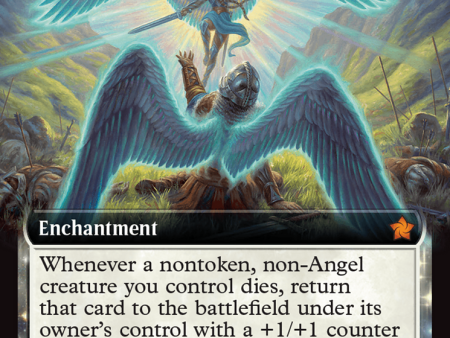 Valkyrie s Call (Extended Art) [Foundations] For Discount