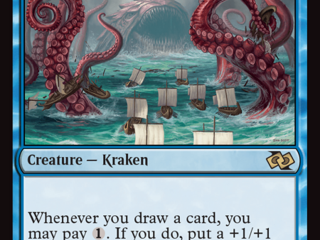 Nadir Kraken [Foundations Jumpstart] For Discount