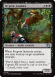 Serpent Assassin [Foundations Jumpstart] Supply