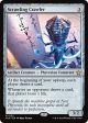 Scrawling Crawler [Foundations Prerelease Promos] on Sale