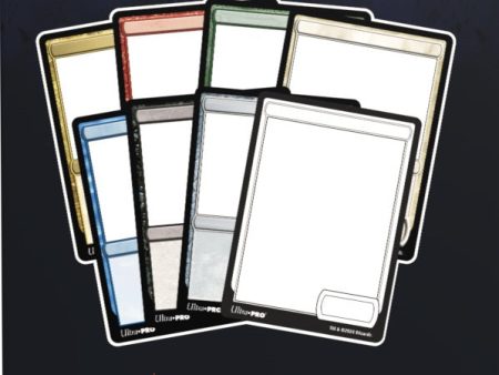 MTG Erasable Tokens For Discount