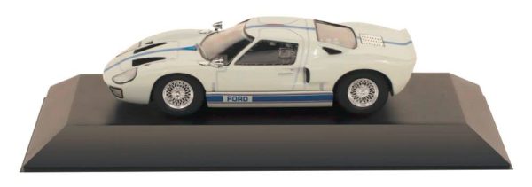 DeAGOSTINI 1 43 American Car Collection #15 FORD GT40 MkI Model Car JAPAN Sale