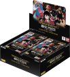 Emperors in the New World (OP09) - Booster Box For Discount