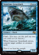 Voracious Greatshark [Foundations Jumpstart] For Cheap