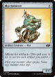 Myr Enforcer [Foundations Jumpstart] Sale