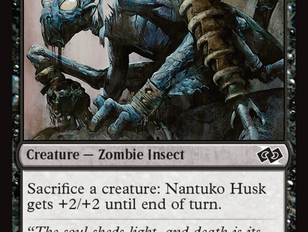 Nantuko Husk [Foundations Jumpstart] on Sale