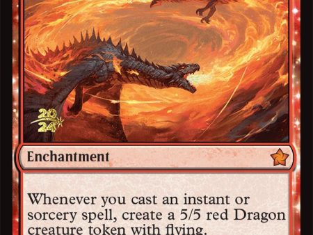 Rite of the Dragoncaller [Foundations Prerelease Promos] Online Hot Sale